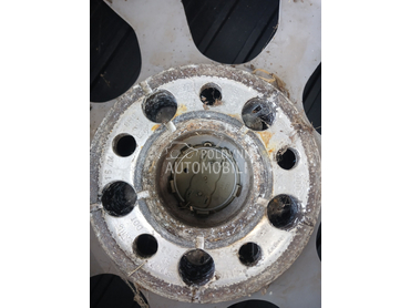 Aluminijumske felne  18" 5 x 112