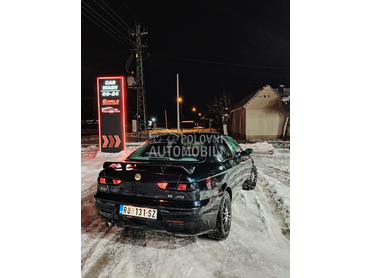 Alfa Romeo 156 1.9jtd