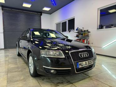 Audi A6 2.0 TDI