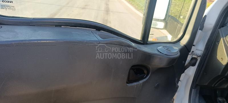Iveco dayli 65c