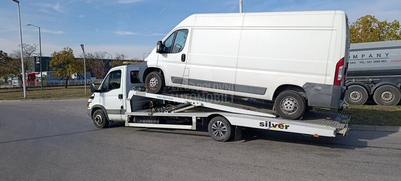Iveco dayli 65c