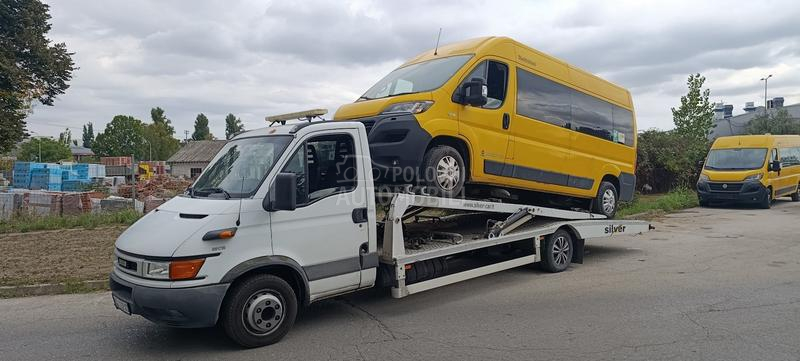Iveco dayli 65c