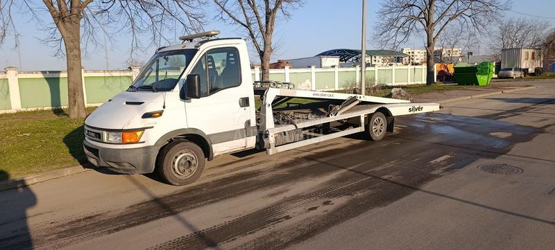 Iveco dayli 65c