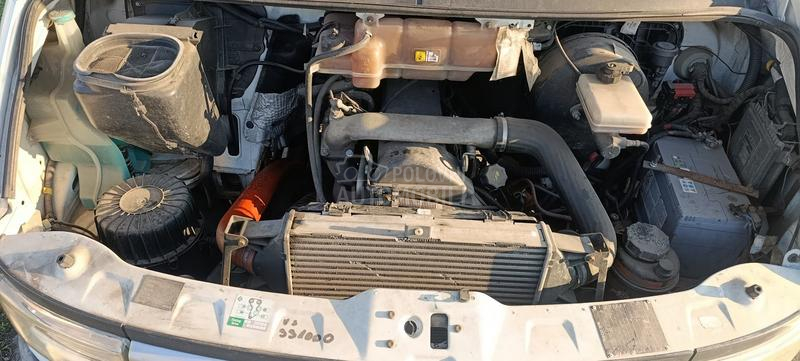 Iveco dayli 65c