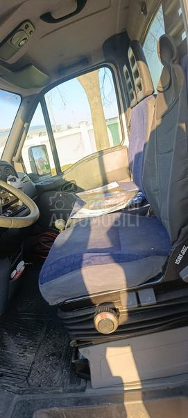 Iveco dayli 65c