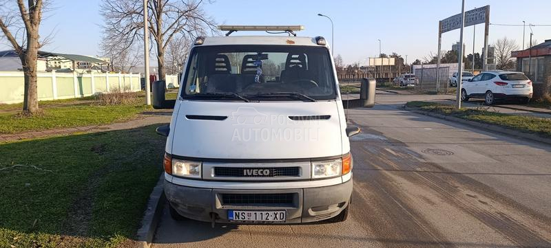 Iveco dayli 65c