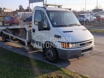 Iveco dayli 65c 