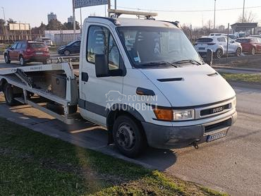 Iveco dayli 65c