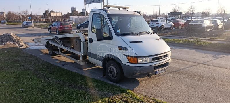 Iveco dayli 65c