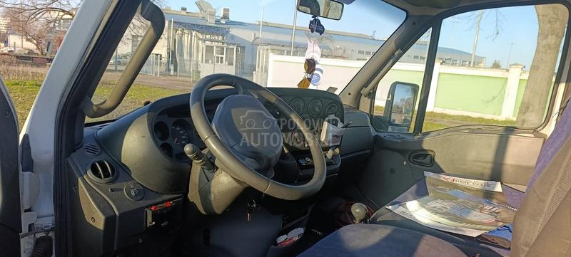 Iveco dayli 65c