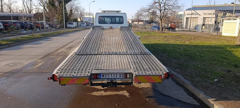 Iveco dayli 65c