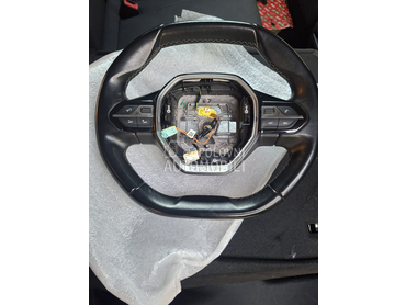 volan za Peugeot 208, 308