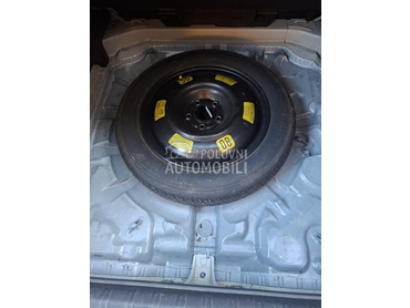 rezervni tocak za Peugeot 308