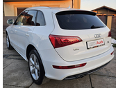 Audi Q5 //3 X S-LINE