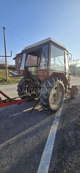 Zetor 7011