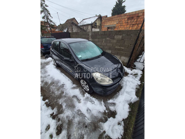 Renault Clio 1.4 16V