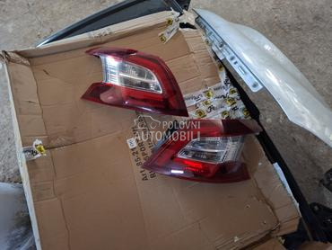 stop lampe za Peugeot 308