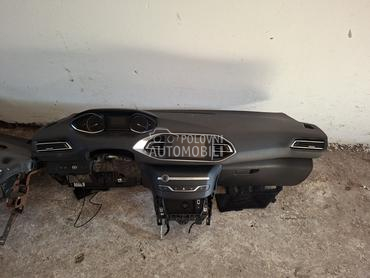 tabla za Peugeot 308