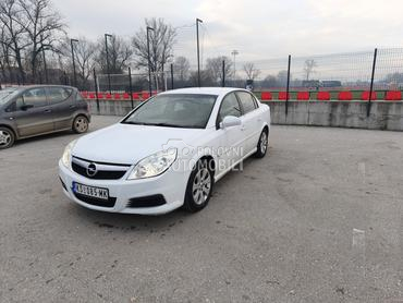 Opel Vectra C 1.9 CDTI
