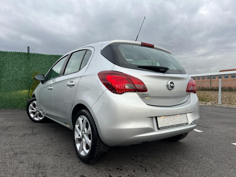 Opel Corsa E 1.3cdti EcoFlex