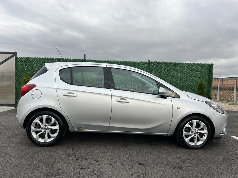 Opel Corsa E 1.3cdti EcoFlex
