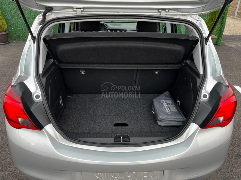 Opel Corsa E 1.3cdti EcoFlex