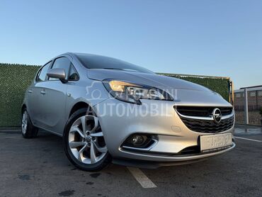 Opel Corsa E 1.3cdti EcoFlex