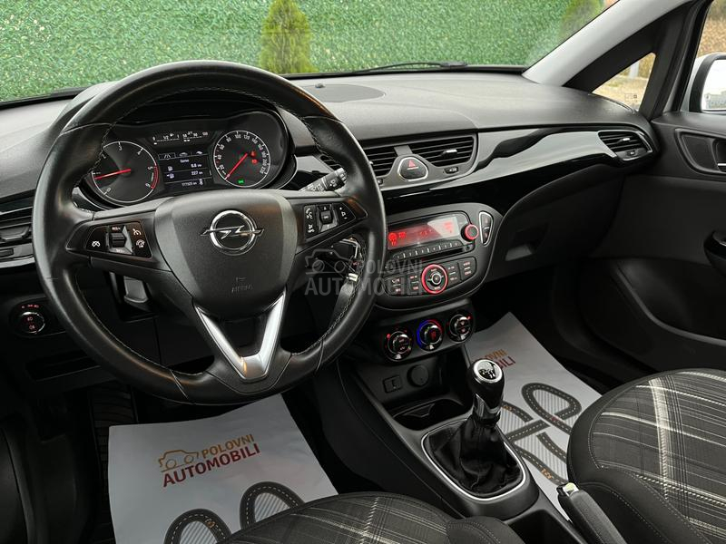 Opel Corsa E 1.3cdti EcoFlex