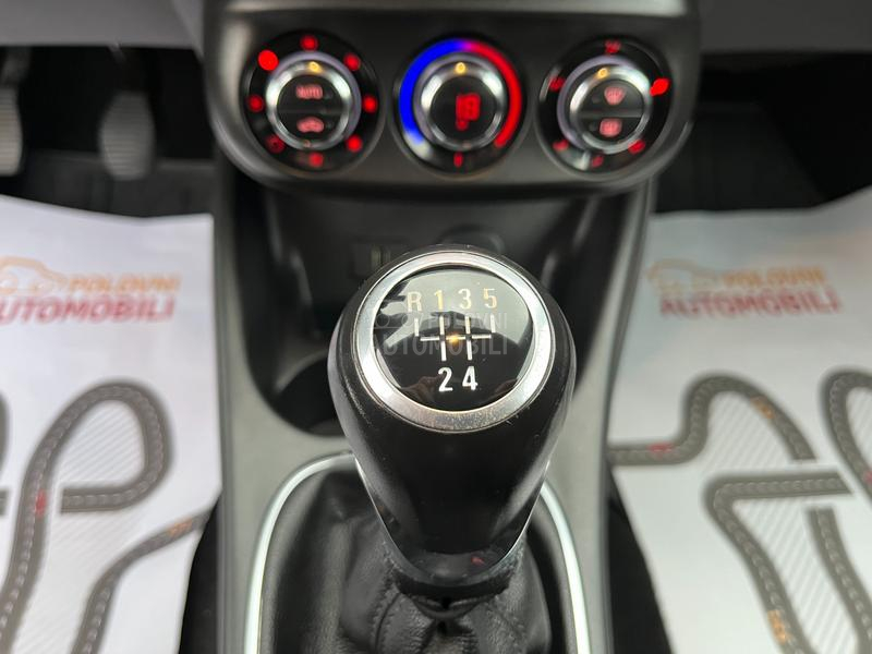 Opel Corsa E 1.3cdti EcoFlex