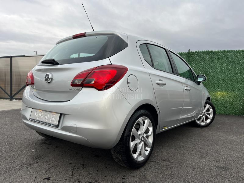 Opel Corsa E 1.3cdti EcoFlex