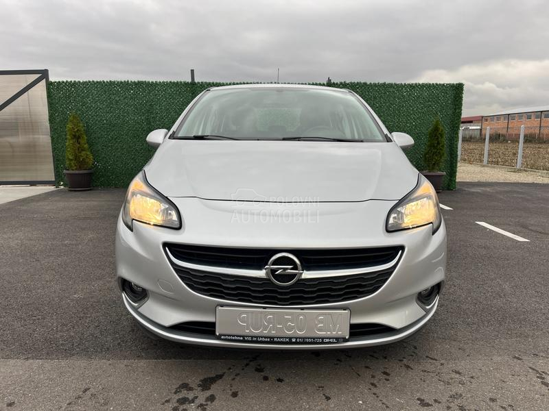 Opel Corsa E 1.3cdti EcoFlex