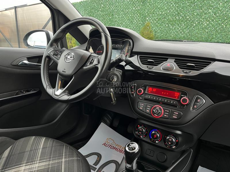 Opel Corsa E 1.3cdti EcoFlex