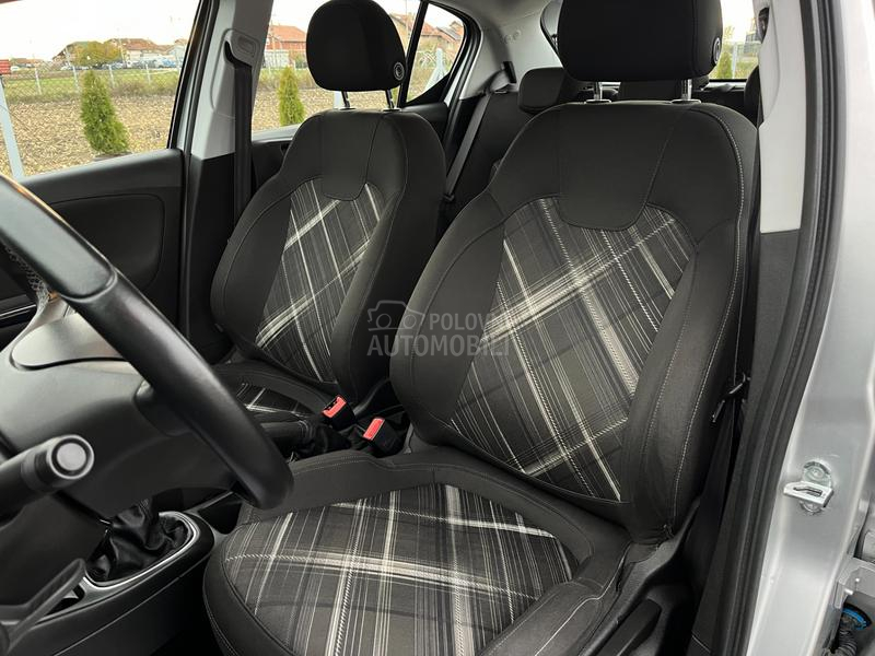 Opel Corsa E 1.3cdti EcoFlex