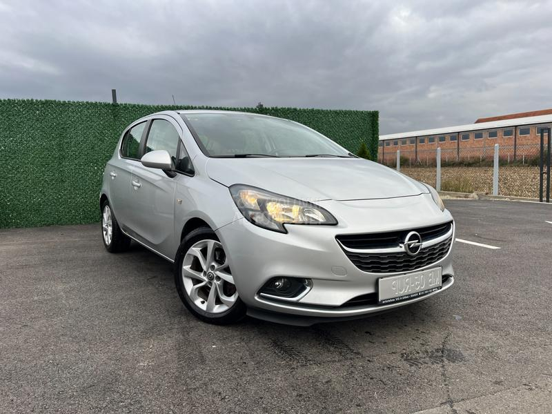 Opel Corsa E 1.3cdti EcoFlex