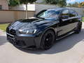 BMW M3 COMPET/XDRIVE/RESTAJ