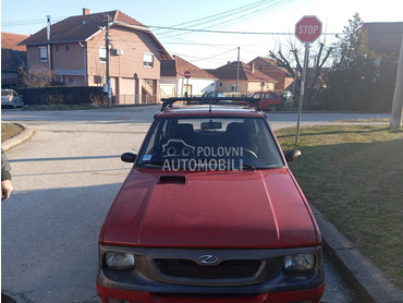 Zastava Koral In 1.1