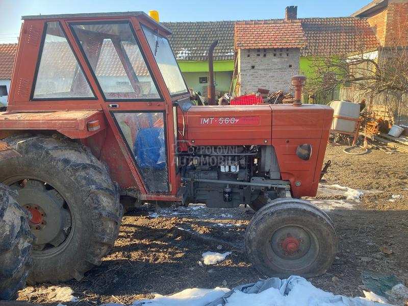IMT 560