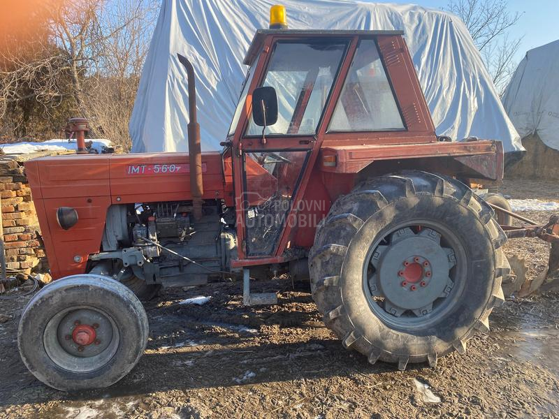 IMT 560