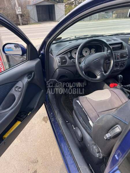 Fiat Bravo 