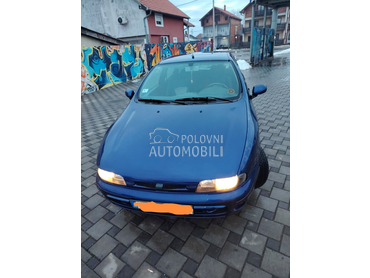 Fiat Bravo 