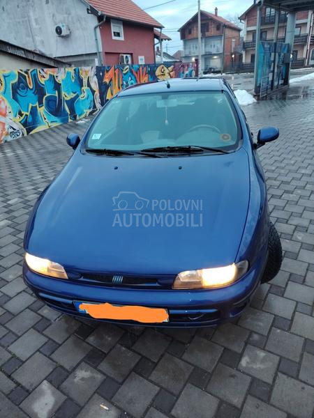 Fiat Bravo 