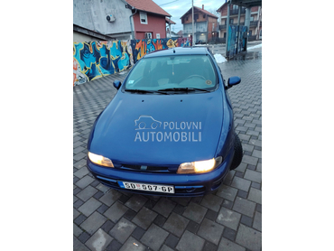 Fiat Bravo 
