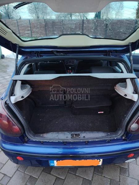 Fiat Bravo 