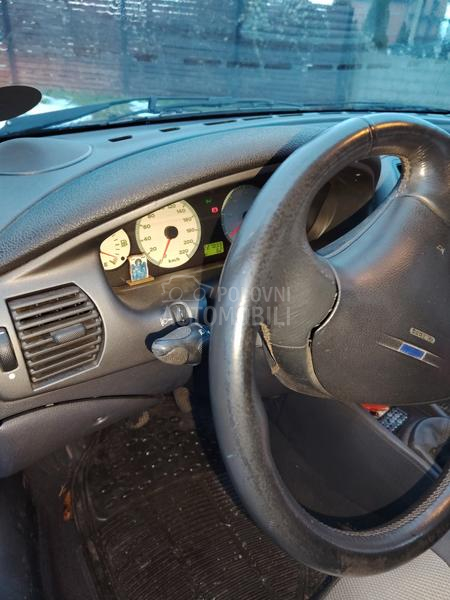 Fiat Bravo 