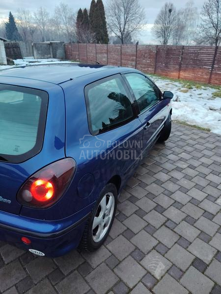 Fiat Bravo 
