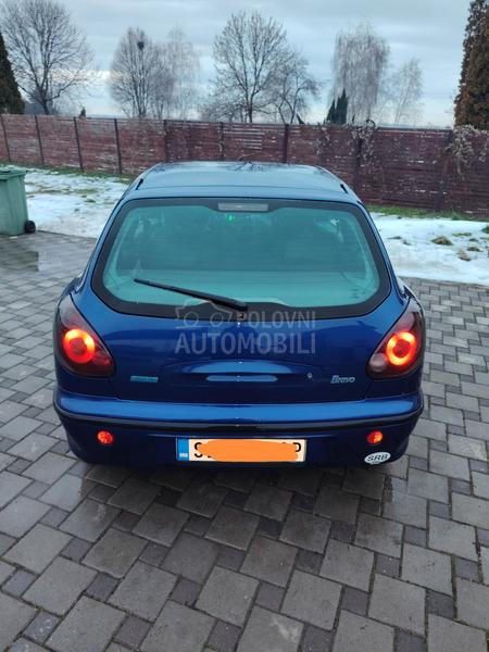 Fiat Bravo 