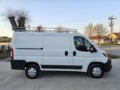 Peugeot Boxer 2.2 HDI DIODA L1H1