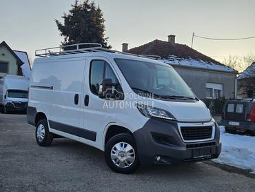 Peugeot Boxer 2.2 HDI DIODA L1H1