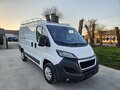 Peugeot Boxer 2.2 HDI DIODA L1H1