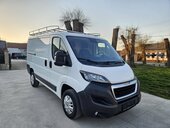 Peugeot Boxer 2.2 HDI DIODA L1H1
